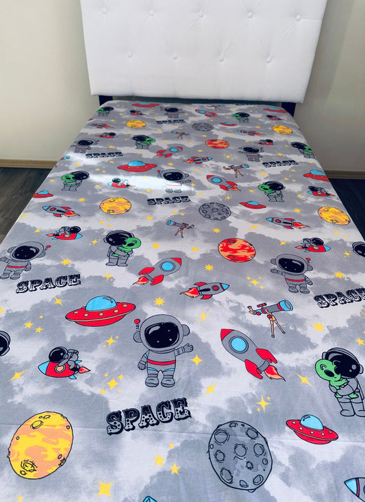 Cosmic Dreams Collection, Koltex Bedding set for kids