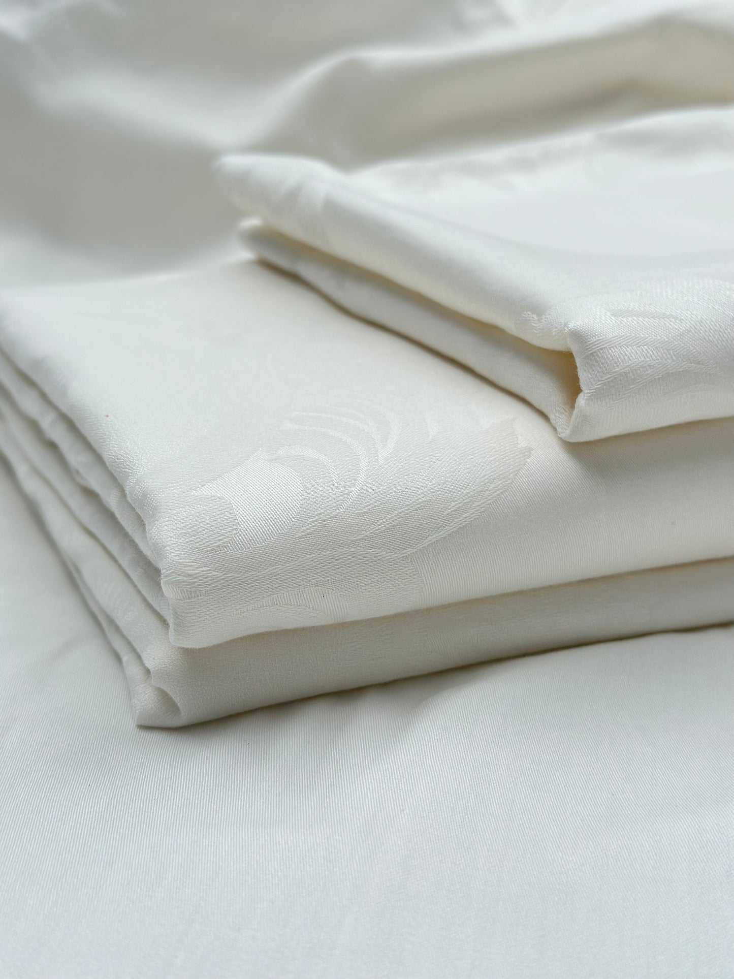 Premium sateen bed linen – luxurious comfort and durability